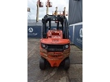 LINDE H 30 T forklift