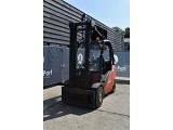 LINDE H 30 T forklift