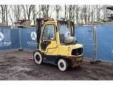 HYSTER H 3.5 FT forklift