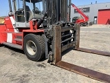 KALMAR DCG 160-12 forklift