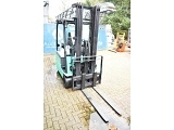 MITSUBISHI FB 20 N forklift