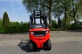 LINDE H 25 T forklift