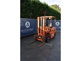 MITSUBISHI FD 25 T forklift