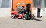 MANITOU MI 100 D forklift