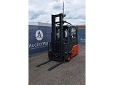 LINDE E20L forklift