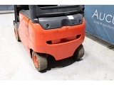 LINDE E 16 PH forklift