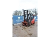 LINDE H 40 D forklift