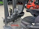 LINDE H 20 T forklift