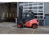 LINDE H 50 D forklift