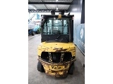 YALE GDP 40 VX 5 forklift