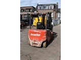 MANITOU ME 430 forklift