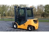 JUNGHEINRICH DFG 430 s forklift