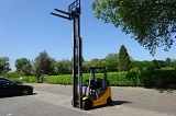 JUNGHEINRICH TFG 320 s forklift