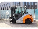 STILL RX 70-50 forklift