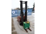 CESAB Blitz 320 forklift