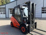 LINDE H 50 D forklift