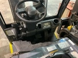 TOYOTA 8 FBET 18 forklift