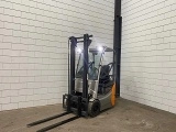 STILL RX 50-10 Forklift