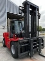 <b>KALMAR</b> DCG 150-6 Forklift