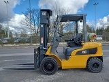 CATERPILLAR GP30N forklift