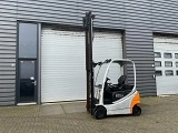 STILL RX 20-16 forklift