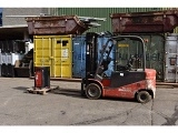 MANITOU ME 430 forklift