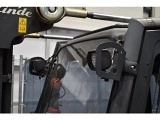 LINDE H 25 T forklift