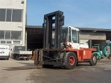 KALMAR DC 12-1200 Forklift