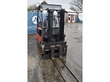 LINDE H 16 D forklift