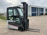 NISSAN G 1 N 1 L 20 Q forklift