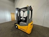 JUNGHEINRICH EFG 216 forklift