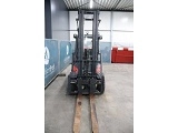 LINDE H 30 T forklift