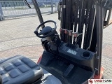 MANITOU MI 25 D forklift