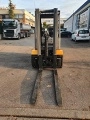 JUNGHEINRICH EFG 535k forklift