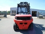 LINDE H 80 D forklift