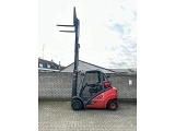 LINDE H 25 T forklift