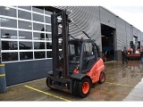 LINDE H 50 D forklift