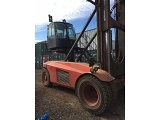 LINDE C 90/7 forklift