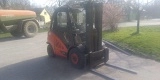 LINDE H 45 D forklift