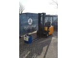 JUNGHEINRICH EFG 216k forklift