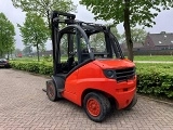 LINDE H 45 D forklift