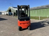 LINDE E 16 PH forklift