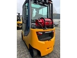 JUNGHEINRICH TFG 320 s forklift