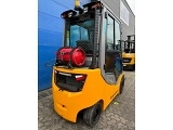 JUNGHEINRICH TFG 320 s forklift