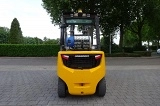 JUNGHEINRICH TFG 435s forklift