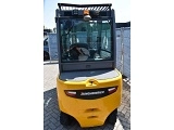 JUNGHEINRICH EFG 430 forklift