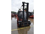 LINDE H 50 D forklift