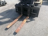 CATERPILLAR GPL 40 Forklift
