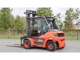 LINDE H 80 D forklift