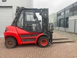 LINDE H 80 D forklift